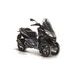 PIAGGIO MP3 300 HPE NERO COSMO
