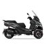 PIAGGIO MP3 400 HPE SPORT RST GRIGIO TITANO
