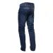 4SR PÁNSKÉ MOTO JEANSY GTS BLUE