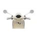 VESPA PRIMAVERA 125 S RST ABS E5+ GIALLO DISINVOLTO