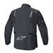 BUNDA ST-7 GORE-TEX, ALPINESTARS (ČERNÁ/TMAVĚ ŠEDÁ) 2024