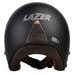 PŘILBA LAZER MAMBO Z-LINE BELGIE (ČERNÁ MATNÁ)