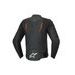 BUNDA DUSK AIRFLOW, ALPINESTARS (ČERNÁ/ČERVENÁ FLUO) 2025