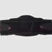 FOX DĚTSKÝ LEDVINOVÝ PÁS TITAN SPORT BELT BLACK