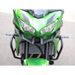 PADACÍ RÁM RD MOTO CF160KD KAWASAKI VERSYS 650 22-