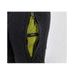 TRILOBITE PÁNSKÉ KALHOTY PARADO DOUBLELAYER SLIM FIT ČERNÉ