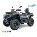LINHAI ATV 650L LANDFORCE PRO EPS, EFI, E5+