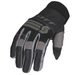 SCOTT PÁNSKÉ ENDURO RUKAVICE X-PLORE BLACK GREY