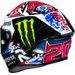 PŘILBA HJC RPHA 1QUARTARARO LE MANS