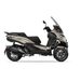 PIAGGIO MP3 400 HPE RST GRIGIO CLOUD