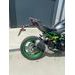 KAWASAKI Z900 SE - PŘEDVÁDĚCÍ MOTORKA