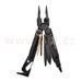 LEATHERMAN MUT BLACK - MULTITOOL NŮŽ, VYROBENO V USA, ZÁRUKA 25 LET