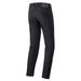 KALHOTY RADON RELAXED FIT DENIM, ALPINESTARS (MODRO ČERNÁ) 2024