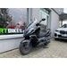 KYMCO NEW DOWNTOWN 350I TCS ABS MODRÁ