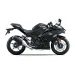 KAWASAKI NINJA 500 MY27 METALLIC FLAT SPARK BLACK / METALLIC SPARK BLACK