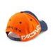 KTM KŠILTOVKA TEAM CURVED CAP OS