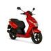 PEUGEOT KISBEE 50I 4T ACTIVE CHERRY RED