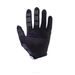 FOX 180 BNKR GLOVE - BLACK CAMO MX24