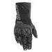 RUKAVICE SP-365 DRYSTAR, ALPINESTARS (ANTRACIT/ČERNÁ)