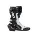SIDI ST SPORTOVNÍ MOTO BOTY BLACK/WHITE
