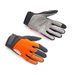 MOTO RUKAVICE KTM POUNCE GLOVES ORANŽOVÁ