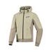 BUNDA RADIUM TECH HOODIE, ALPINESTARS (PÍSKOVÁ/HNĚDÁ) 2026
