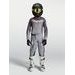 DRES RACER AMBER YOUTH, ALPINESTARS, DĚTSKÉ (TMAVĚ ŠEDÁ/SVĚTLE ŠEDÁ) 2027