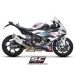 SC-PROJECT TITANOVÝ VÝFUK SC1-R BMW S 1000 RR (23-24) E5