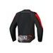 BUNDA T-SPS AIR V2 MM93 KOLEKCE, ALPINESTARS (ČERVENÁ/ČERNÁ/BÍLÁ) 2025