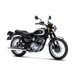KAWASAKI W230 MY27 EBONY