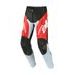 KALHOTY RACER VEIL HONDA KOLEKCE, ALPINESTARS (ČERNÁ/ŠEDÁ/ČERVENÁ/ŽLUTÁ) 2026