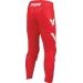 PÁNSKÉ MOTO KALHOTY THOR RIDEMODE MENACE PANTS ČERVENÁ