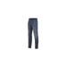 KALHOTY SHIRO DENIM KOLEKCE DIESEL JEANS 2021, ALPINESTARS (SEPRANÁ MODRÁ)