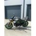 KAWASAKI Z900 SE - PŘEDVÁDĚCÍ MOTORKA