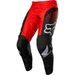 FOX KALHOTY 180 HONDA PANT BLACK/RED