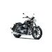 ROYAL ENFIELD SUPER METEOR 650 INTERSTELLAR GREEN