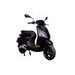 PIAGGIO 1 ACTIVE FOREVER BLACK