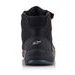 BOTY CR-X DRYSTAR HONDA KOLEKCE, ALPINESTARS (ČERNÁ/ČERVENÁ/ŠEDÁ)