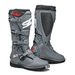 SIDI MOTOKROSOVÉ BOTY X POWER GREY/GREY