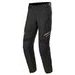 KALHOTY ROAD TECH GORE-TEX, ALPINESTARS (ČERNÁ/ČERNÁ)