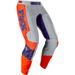 FOX 360 LINC PANT-GREY/ORANGE MX