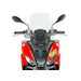 ČIRÝ VYSOKÝ PLEXI ŠTÍT WRS APRILIA SR GT 125/200