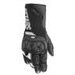RUKAVICE SP-365 DRYSTAR, ALPINESTARS (ČERNÁ/BÍLÁ)