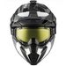 ENDURO MX HELMA CKX HELM TIRAN ORI DL SIDEHILL WH