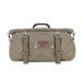 BRAŠNA ROLL BAG HERITAGE, OXFORD - ANGLIE (ZELENÁ KHAKI, OBJEM 30 L)