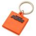 KTM PŘÍVĚŠEŠK NA KLÍČE LOGO RUBBER KEYHOLDER ORANGE