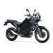 KAWASAKI KLE500 MY26 METALLIC CARBON GRAY / EBONY