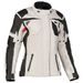 MBW DÁMSKÁ TEXTILNÍ MOTO BUNDA KATNISS 