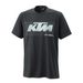 KTM PÁNSKÉ TRIKO GRID TEE