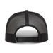 KŠILTOVKA 3D AGELESS TRUCKER, ALPINESTARS (ČERNÁ/ČERVENÁ)